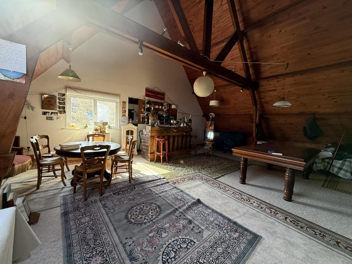 maison à Aire-sur-la-Lys