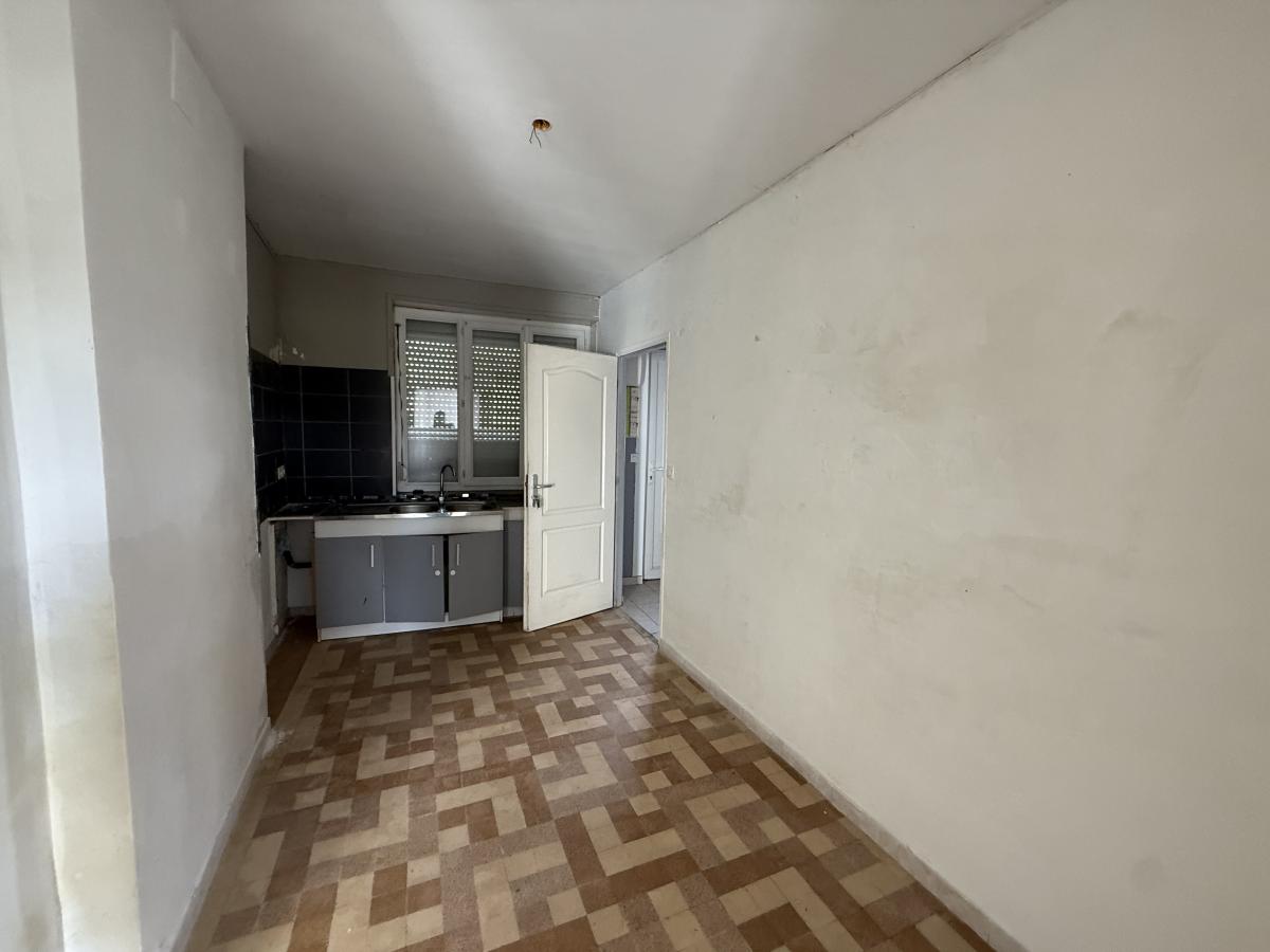 immeuble à Lumbres