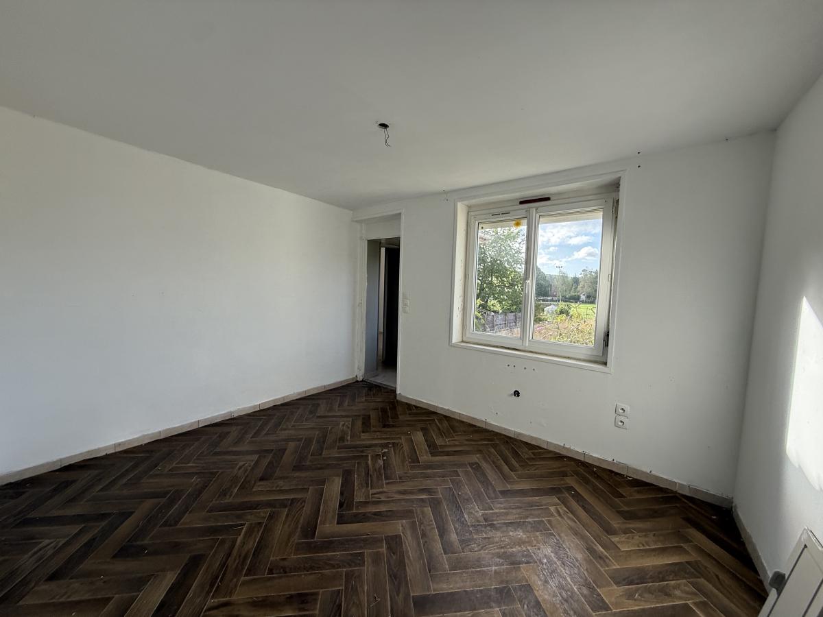 Immeuble à Lumbres