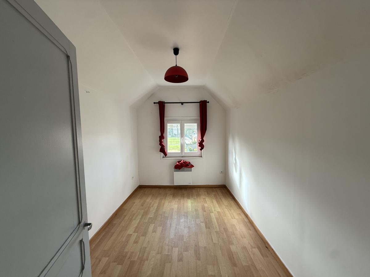 immeuble à Lumbres