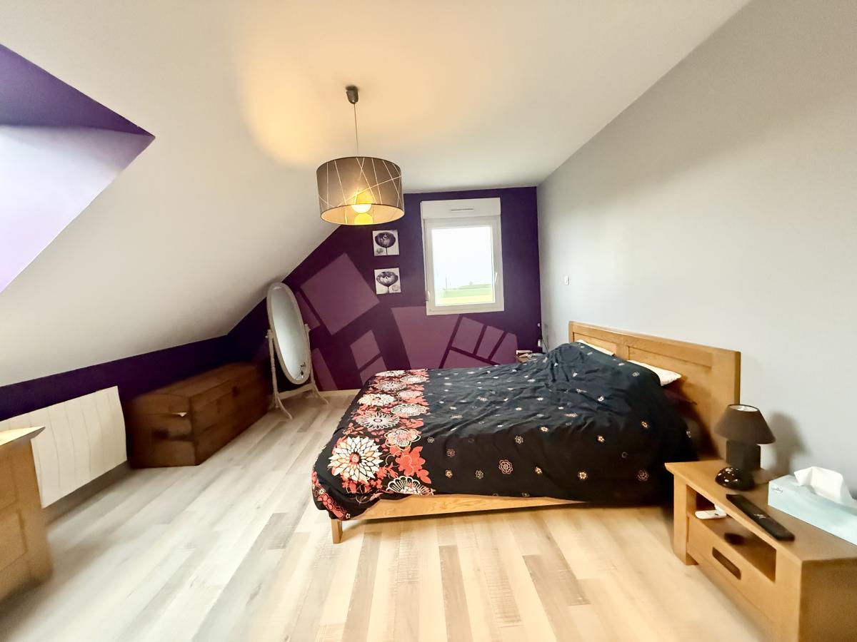 maison à Aire-sur-la-Lys