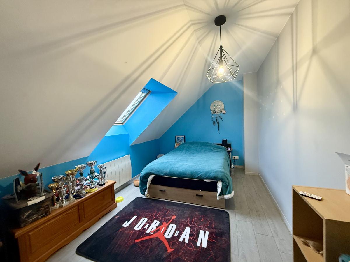 maison à Aire-sur-la-Lys