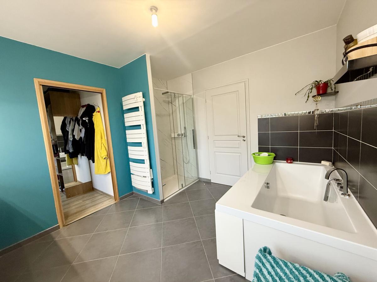 maison à Aire-sur-la-Lys