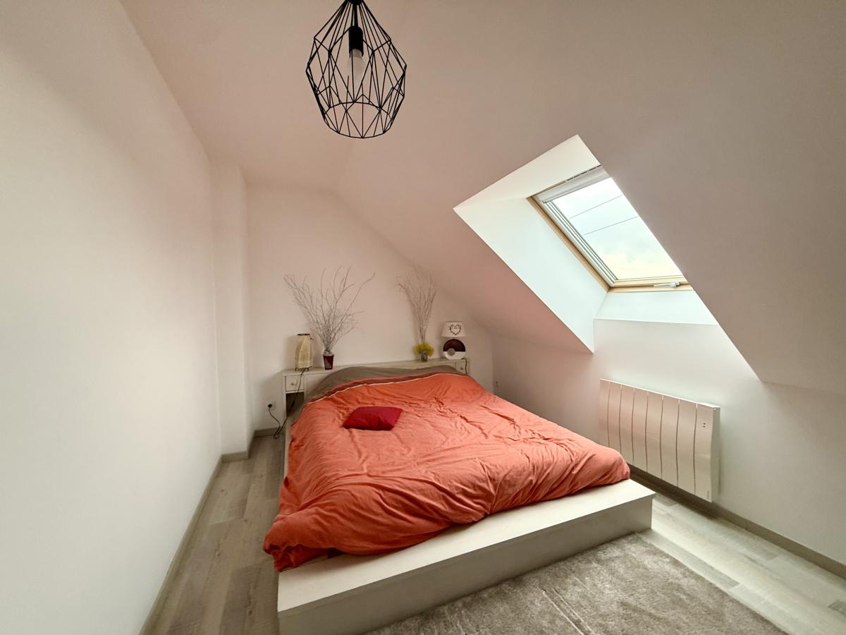 maison à Aire-sur-la-Lys