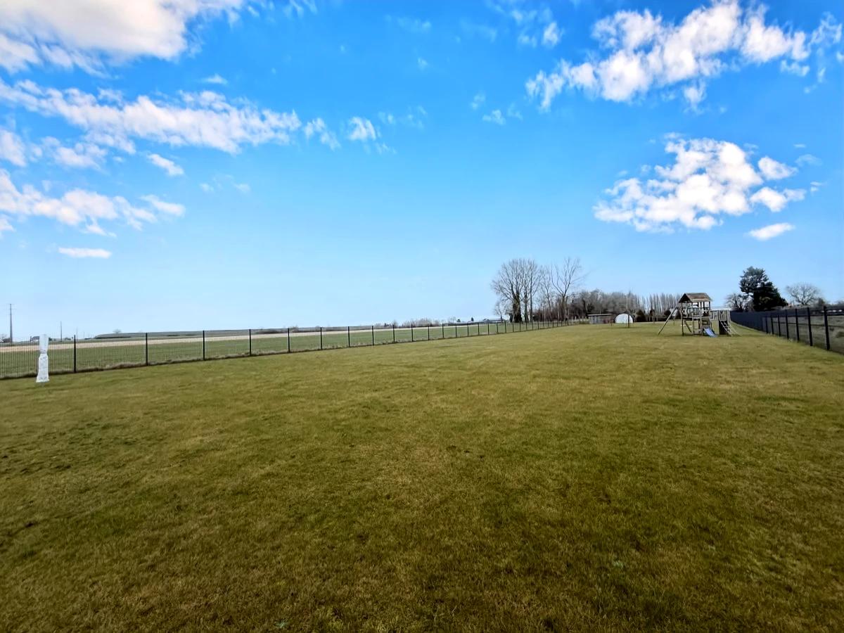 maison à Aire-sur-la-Lys