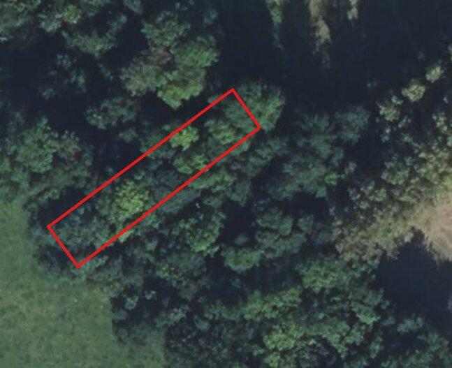 Terrain à Thérouanne