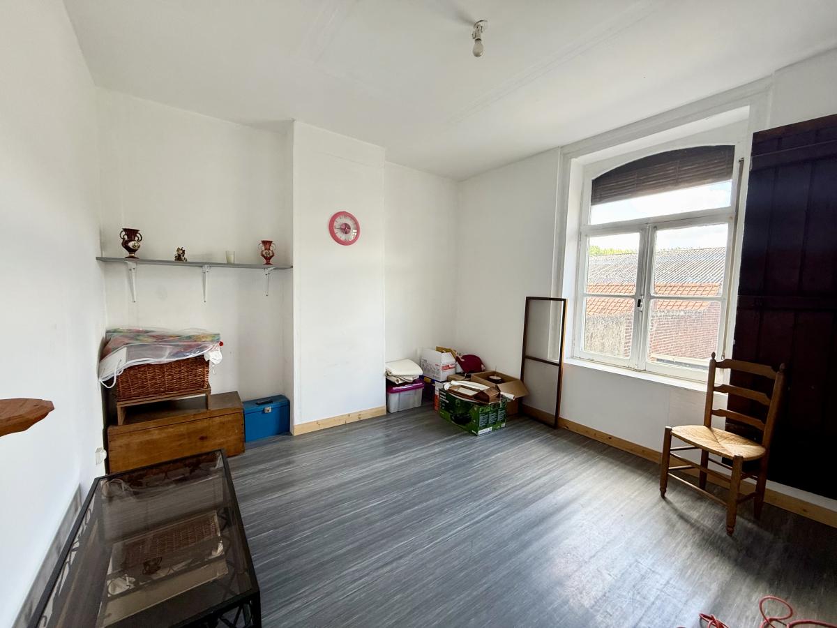 maison à Aire-sur-la-Lys