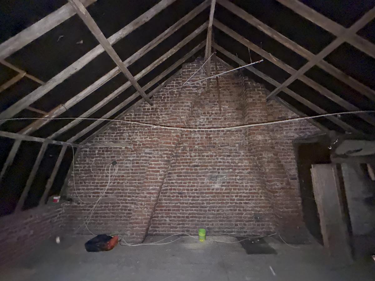 maison à Aire-sur-la-Lys