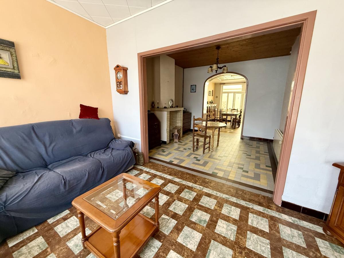 maison à Aire-sur-la-Lys