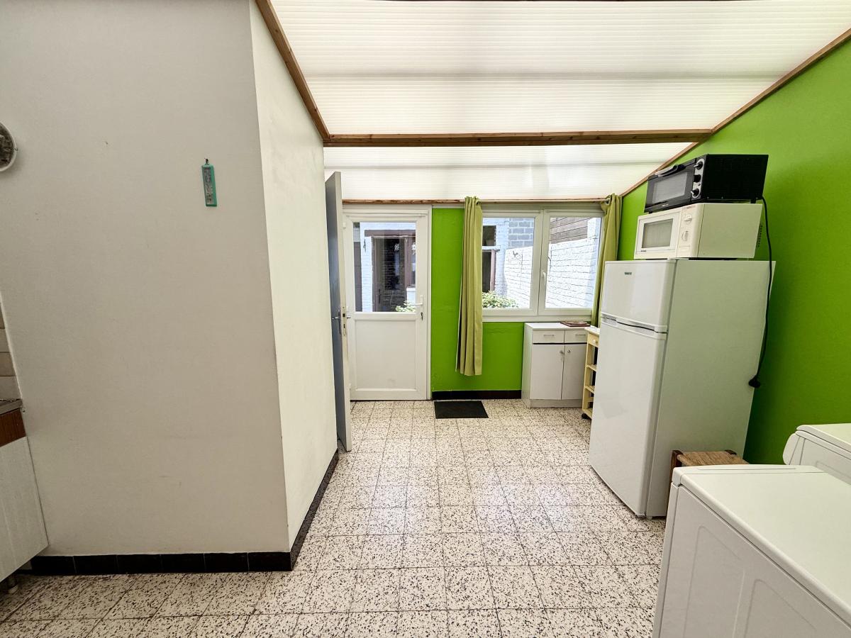 maison à Aire-sur-la-Lys