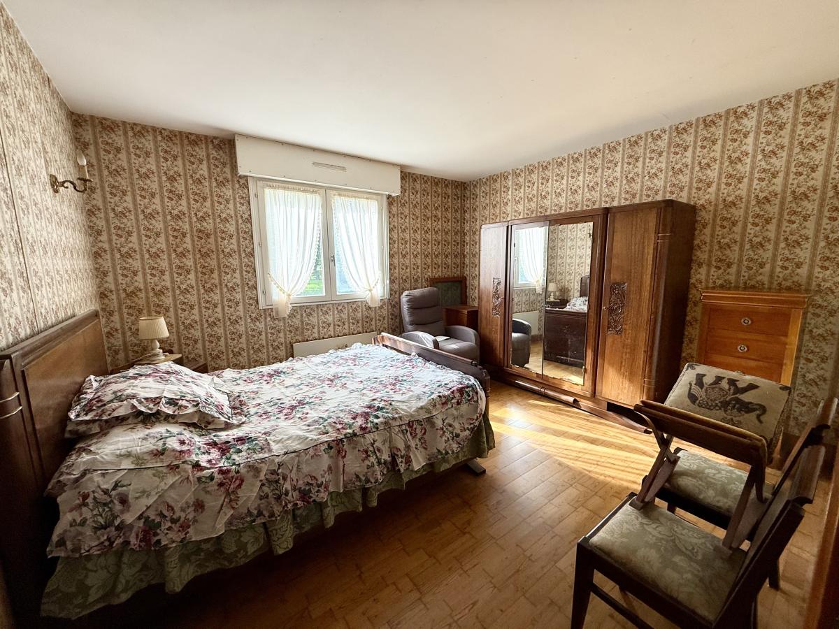 maison à Wardrecques