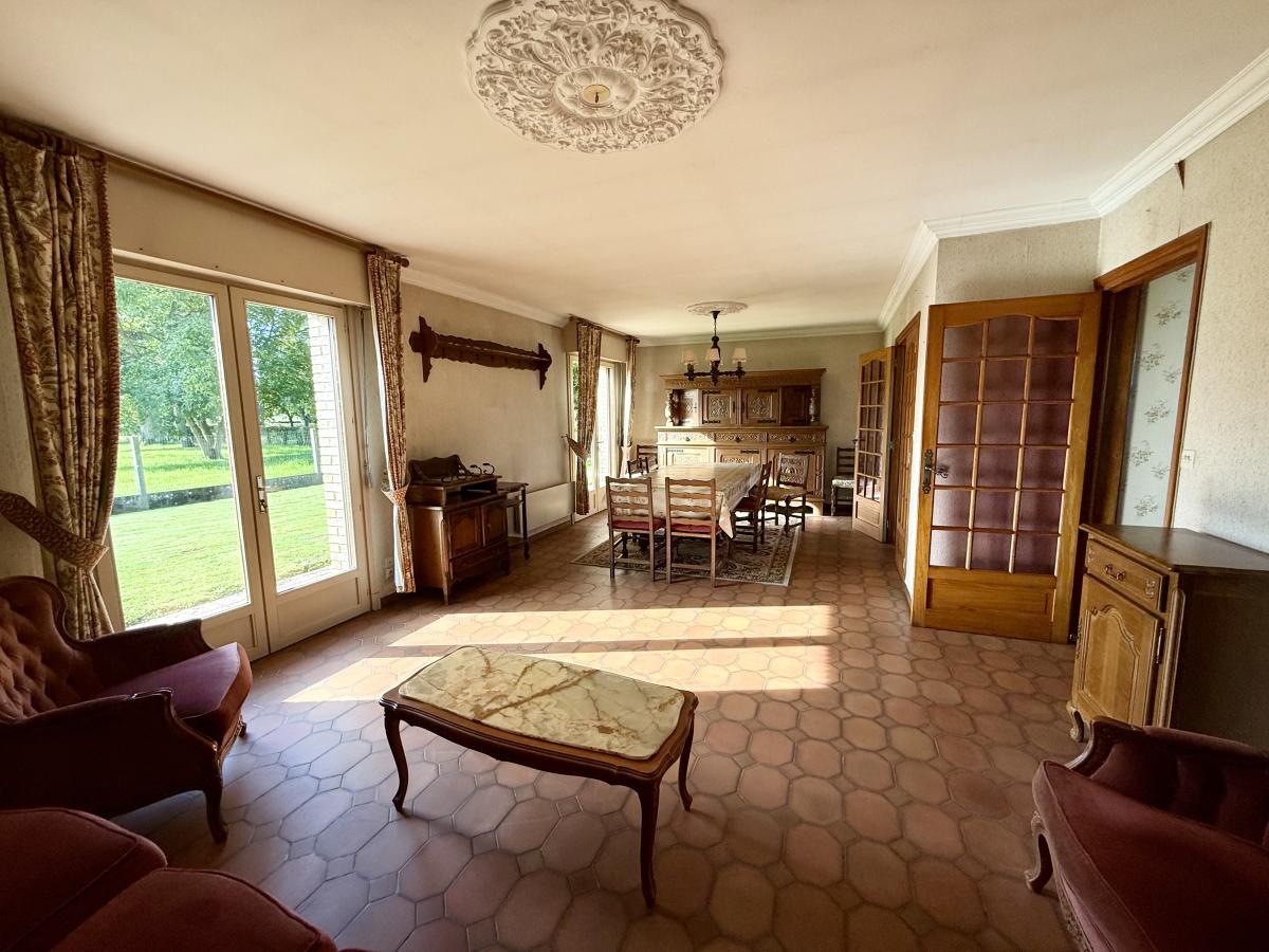 maison à Wardrecques