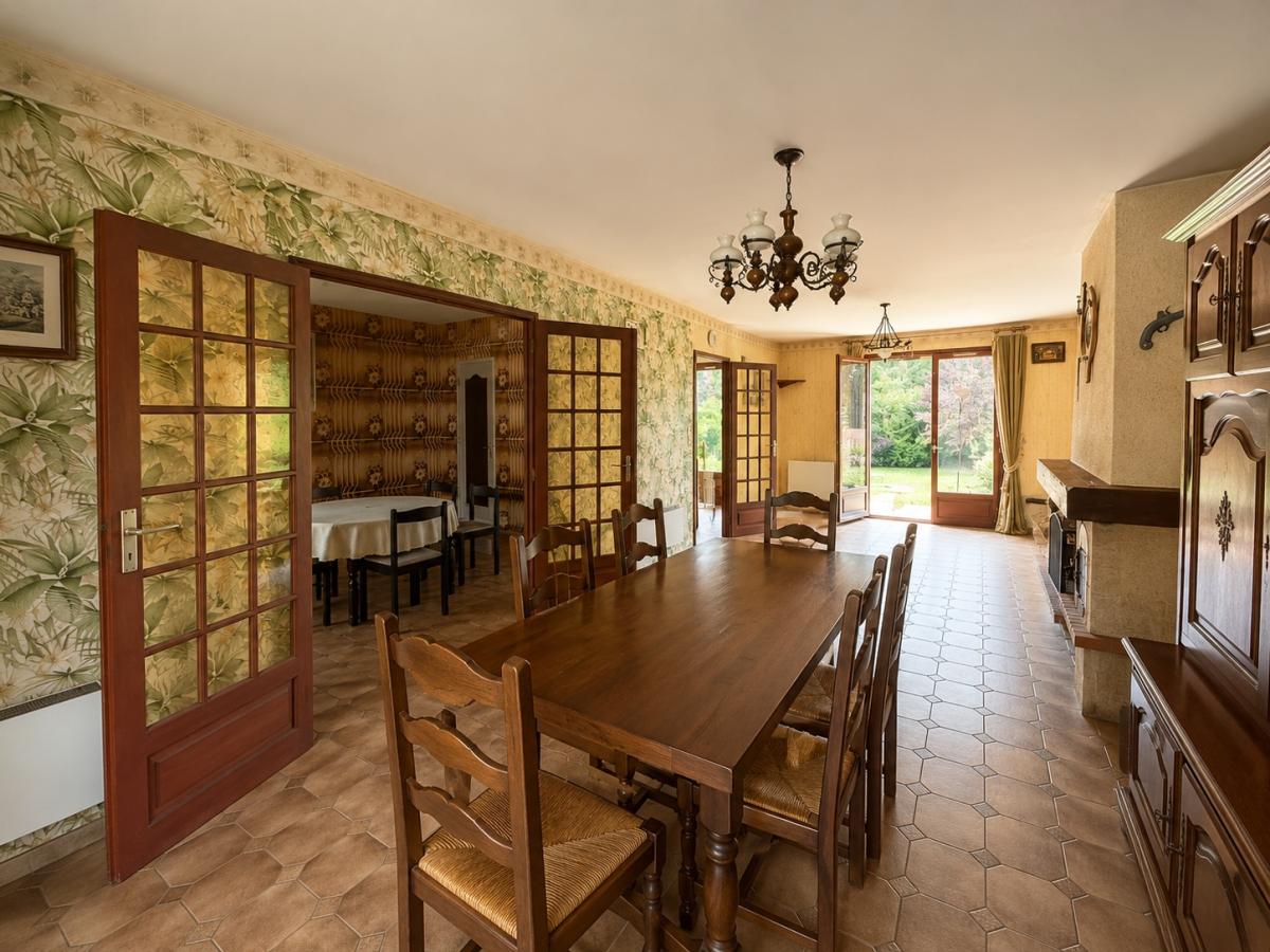 maison à Aire-sur-la-Lys