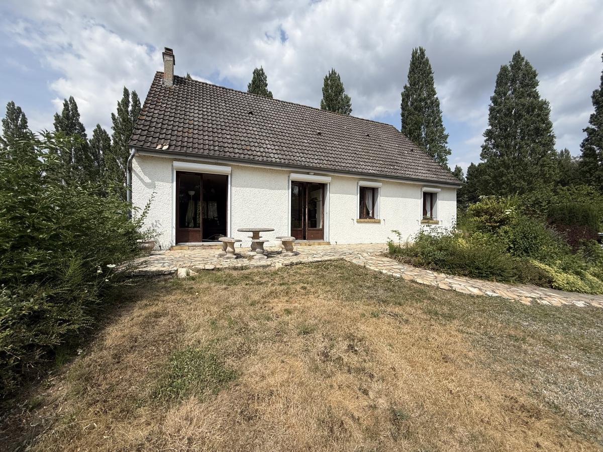 Maison à Aire-sur-la-Lys