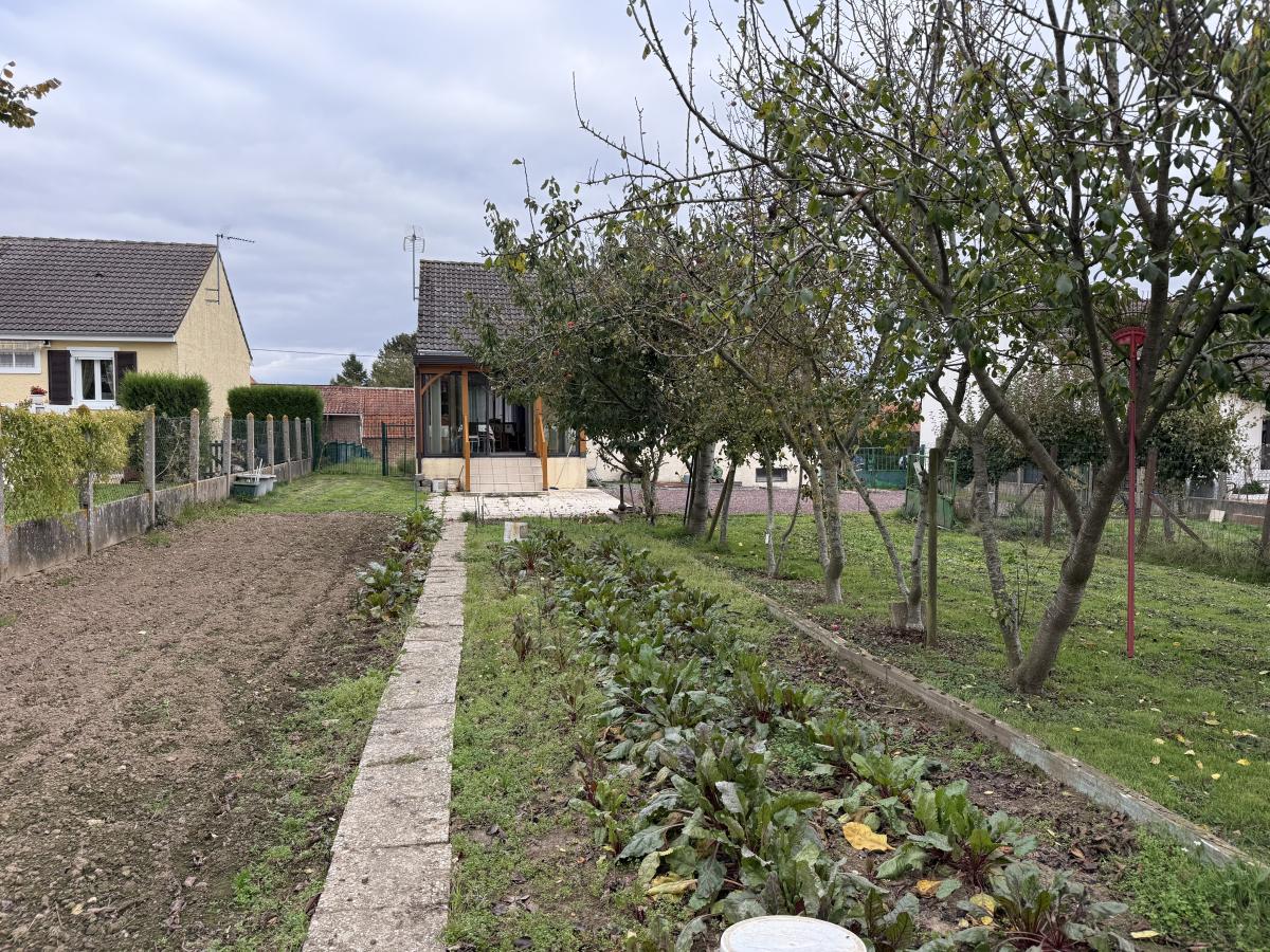 maison à Aire-sur-la-Lys