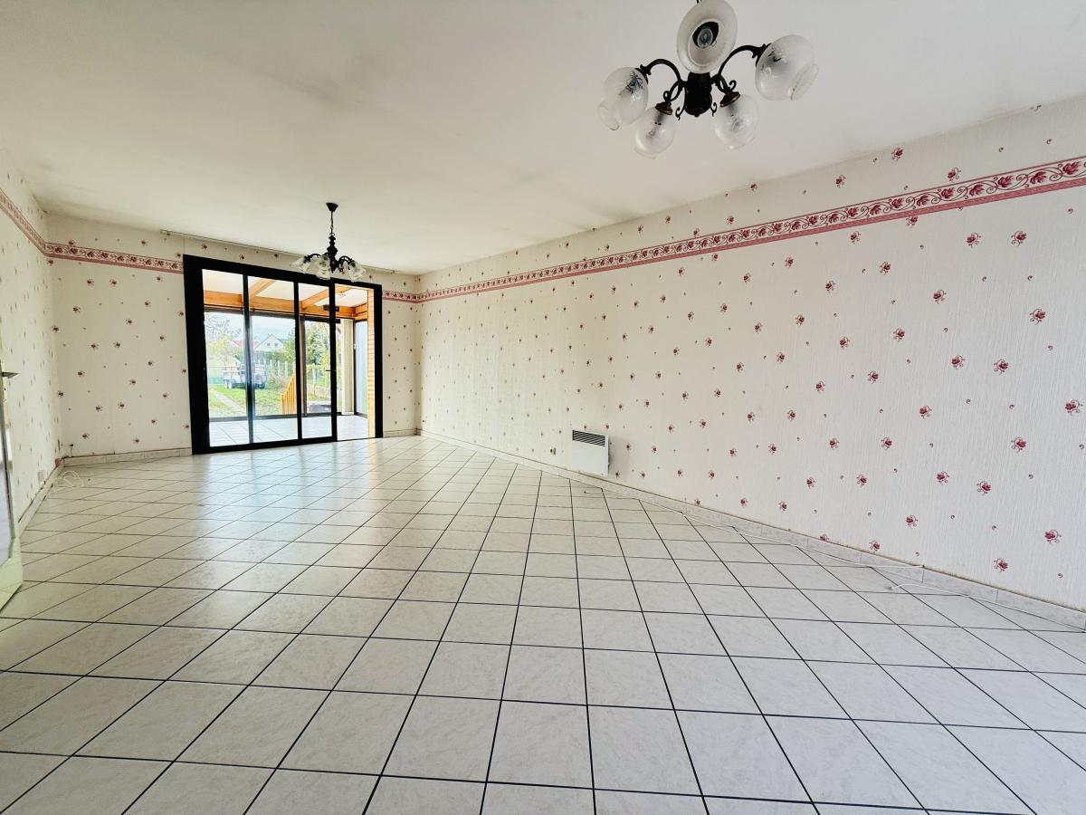 maison à Aire-sur-la-Lys