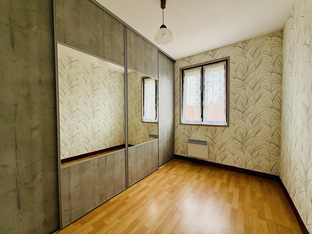 maison à Aire-sur-la-Lys