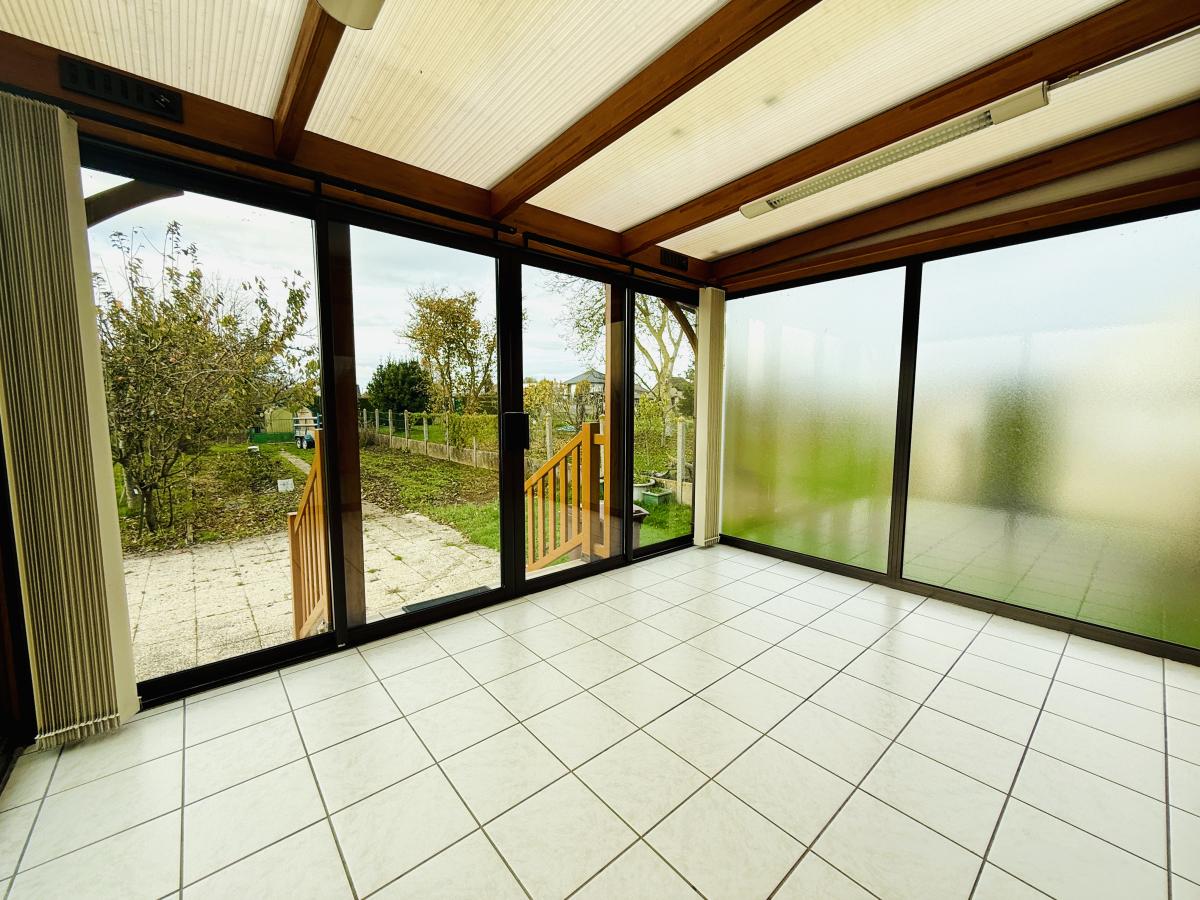 maison à Aire-sur-la-Lys