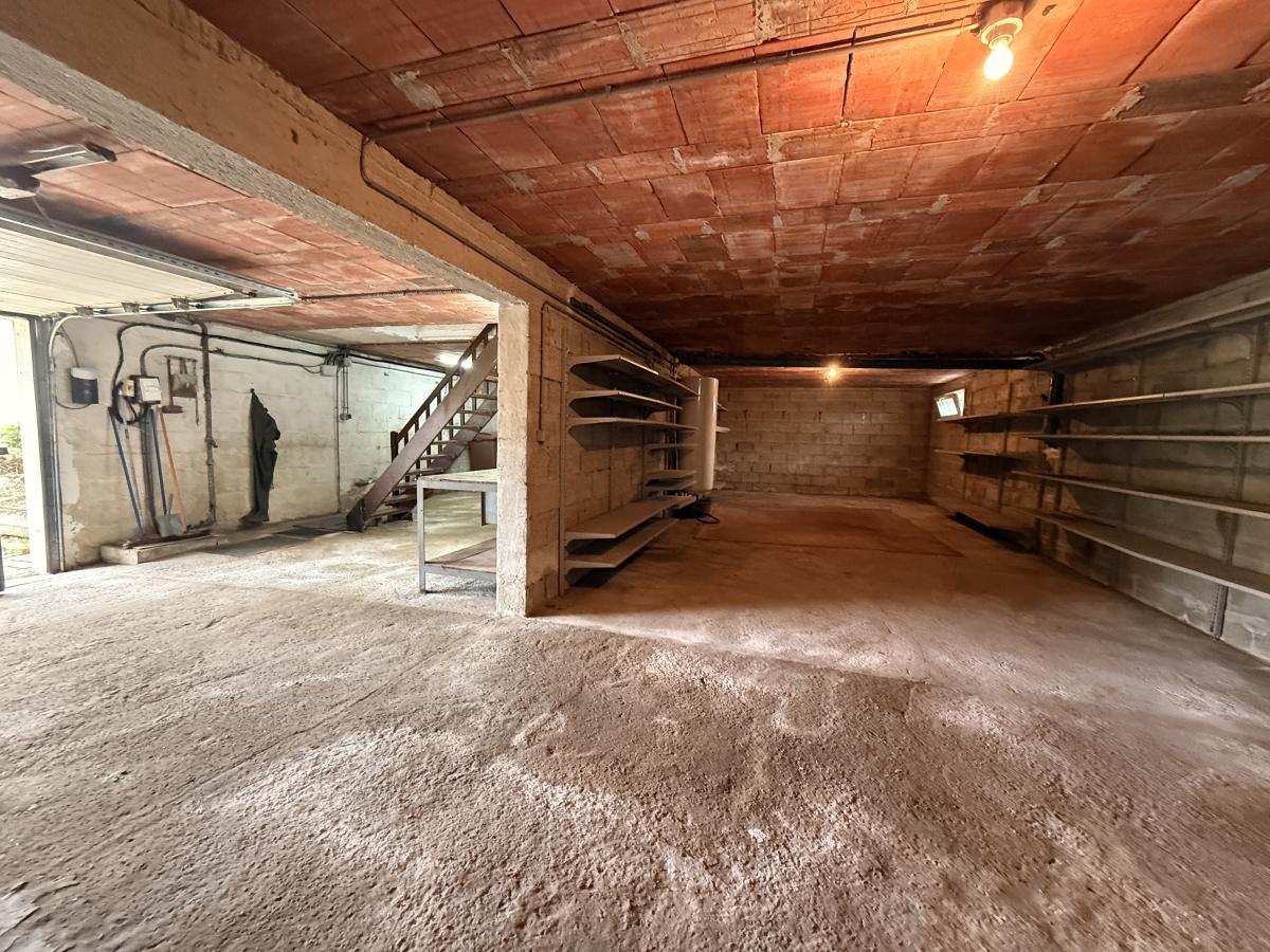 maison à Aire-sur-la-Lys