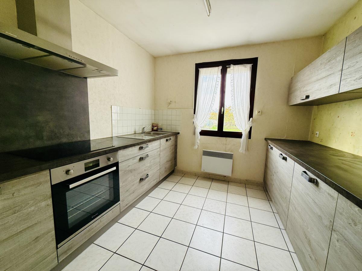 maison à Aire-sur-la-Lys