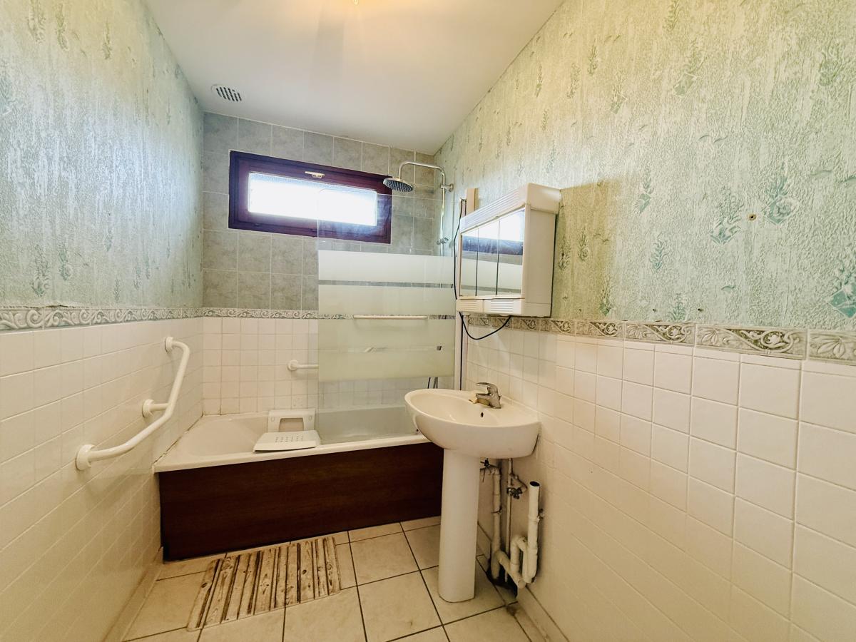 maison à Aire-sur-la-Lys