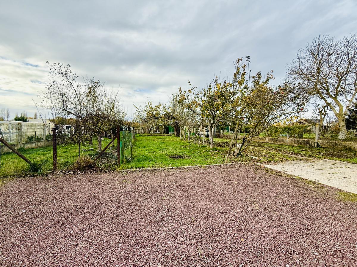 maison à Aire-sur-la-Lys