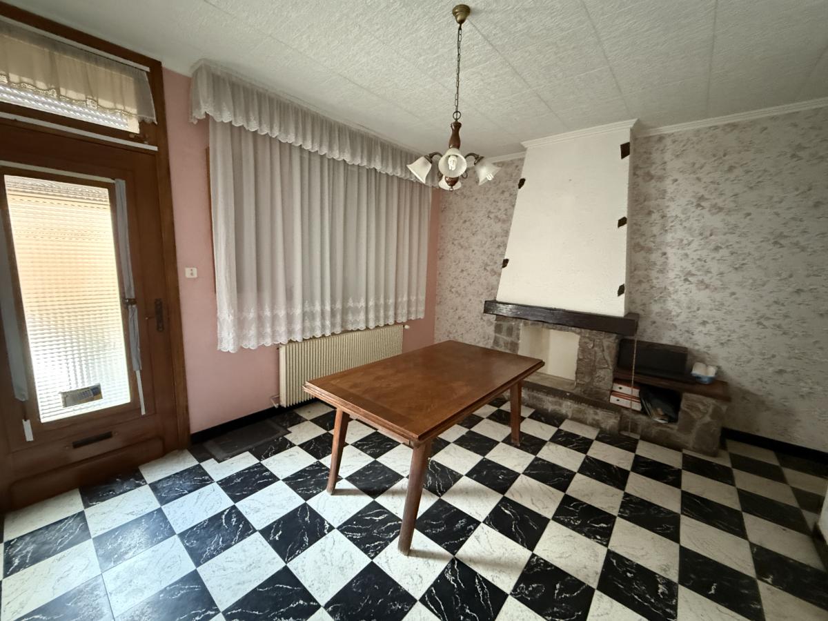 Maison à Isbergues