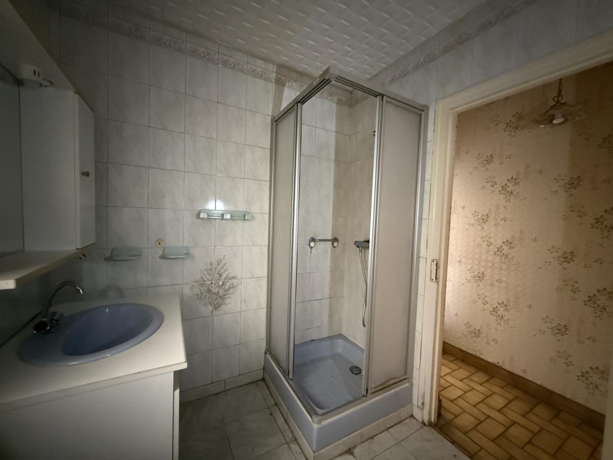 maison à Isbergues