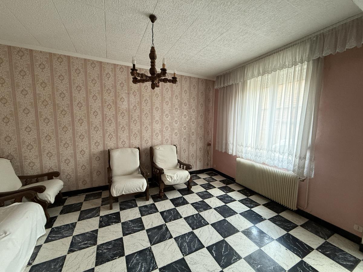 Maison à Isbergues