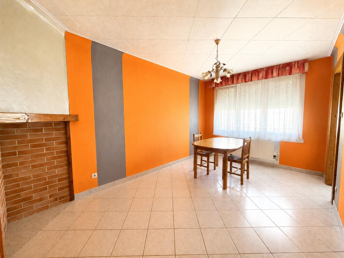 maison à Longuenesse