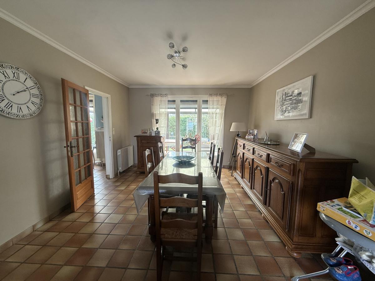 maison à Lambres