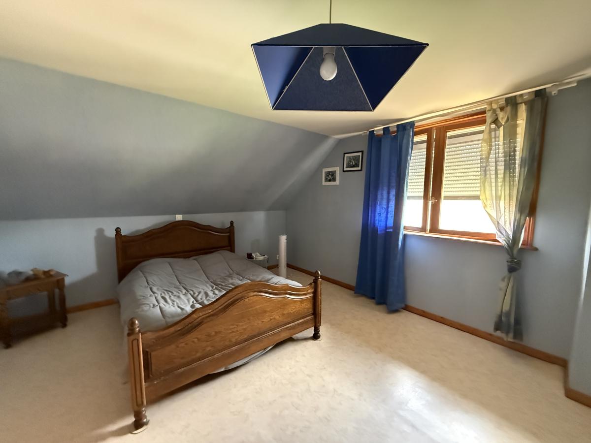 maison à Lambres