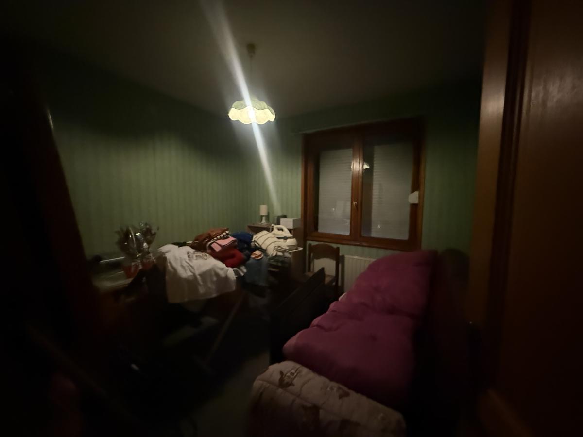 maison à Lambres