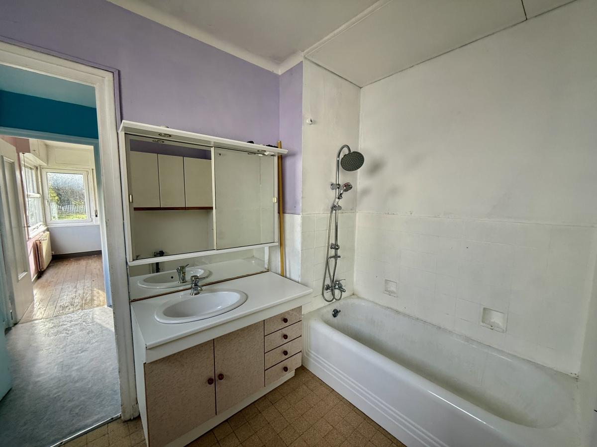 maison à Aire-sur-la-Lys