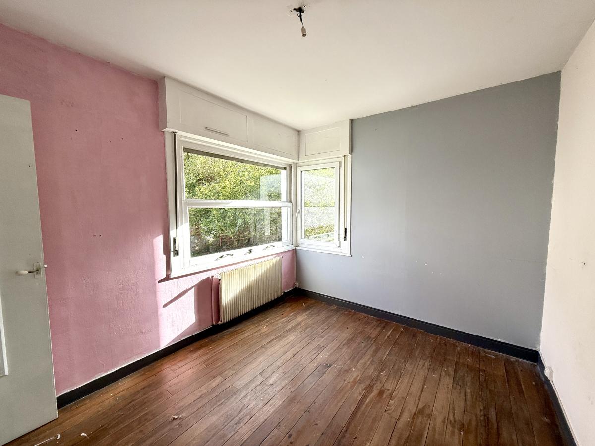 maison à Aire-sur-la-Lys