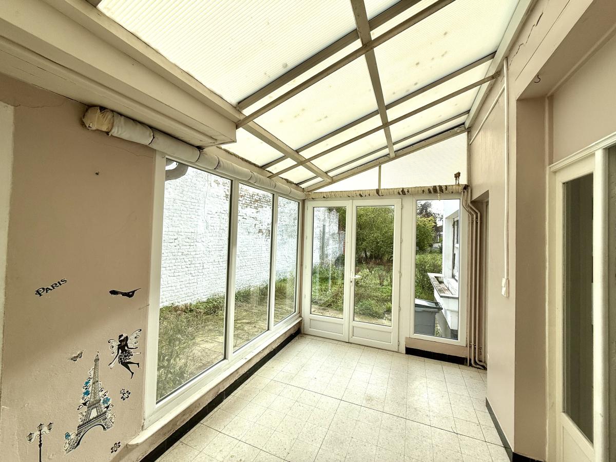 maison à Aire-sur-la-Lys