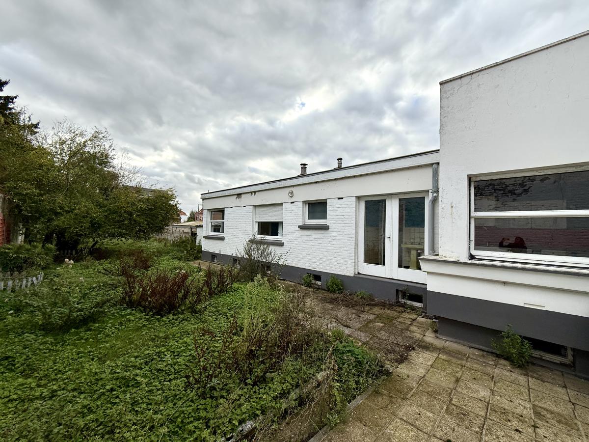 maison à Aire-sur-la-Lys