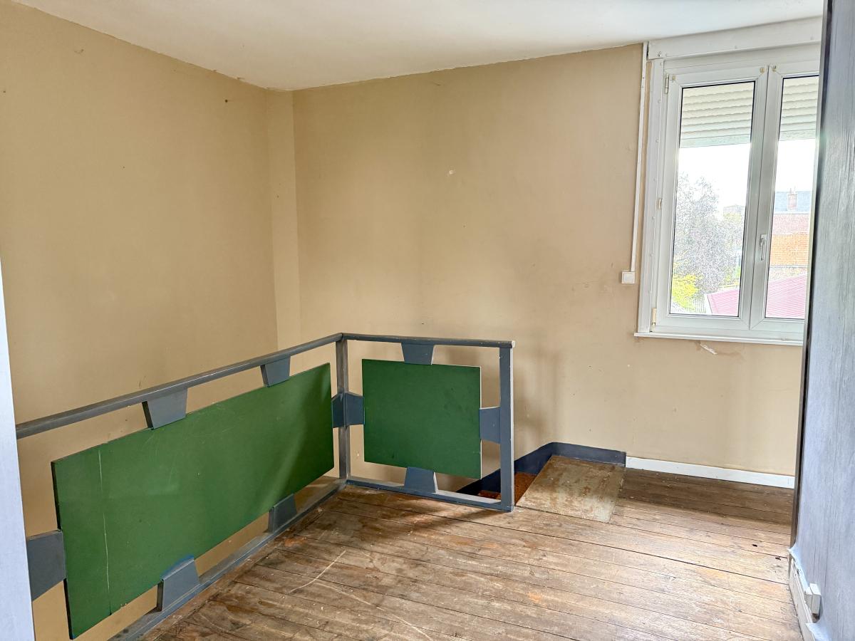 maison à Aire-sur-la-Lys