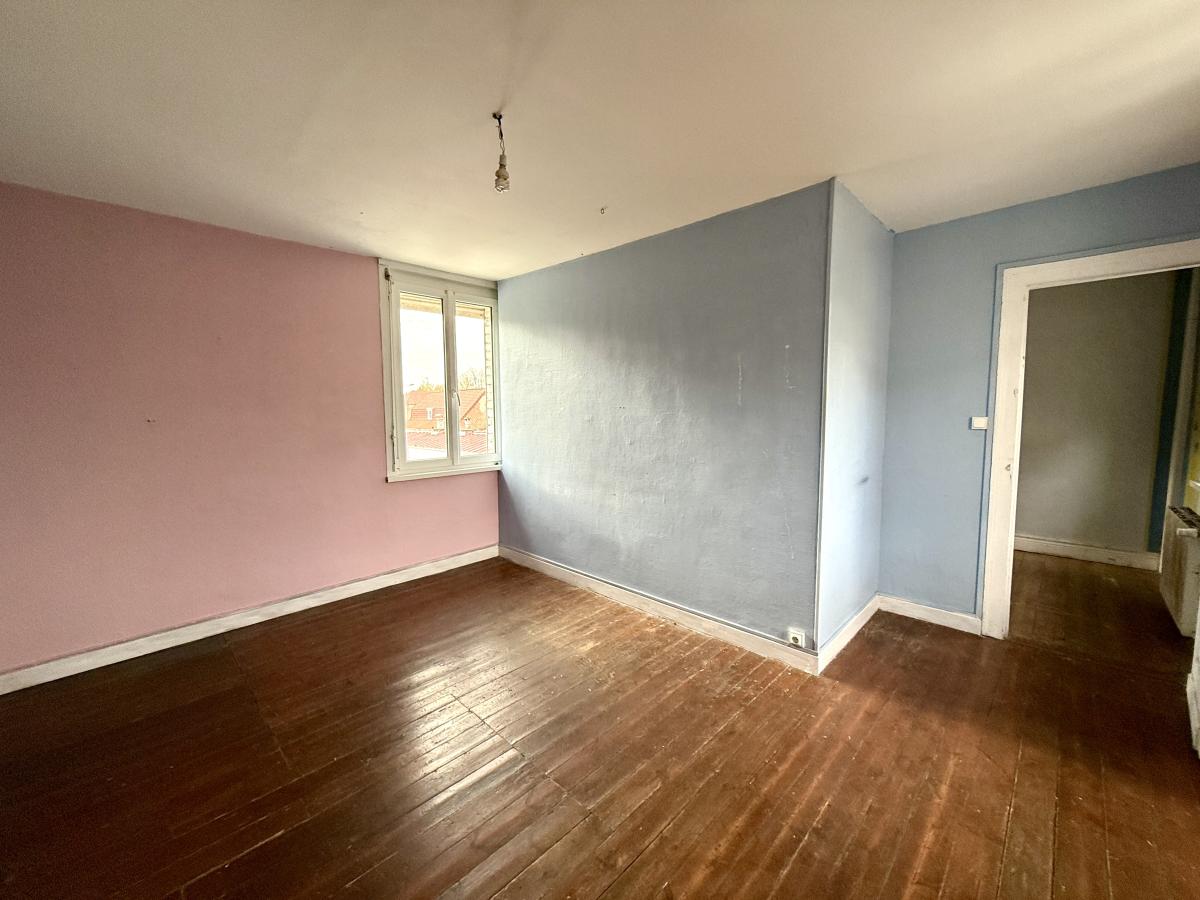 maison à Aire-sur-la-Lys