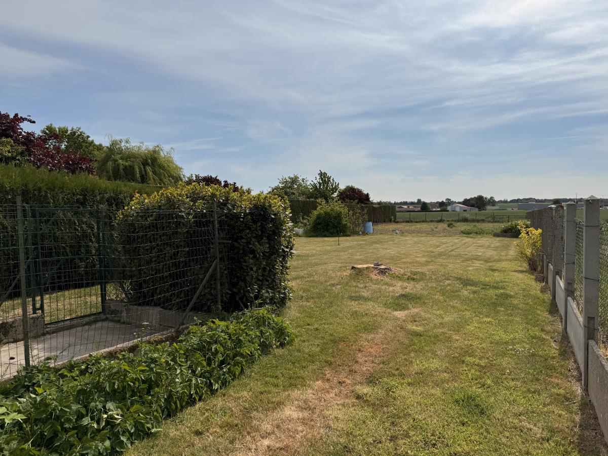 maison à Campagne-lès-Wardrecques