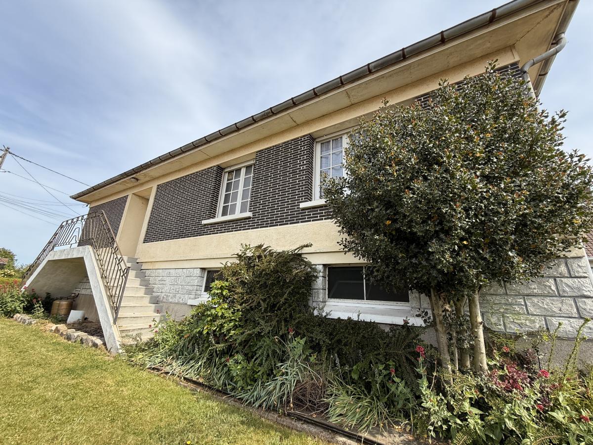 Maison à Campagne-lès-Wardrecques