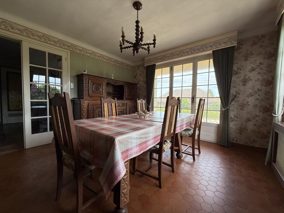 maison à Campagne-lès-Wardrecques