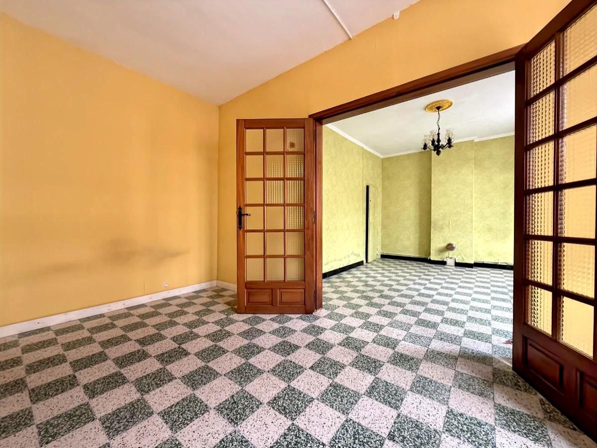 maison à Isbergues