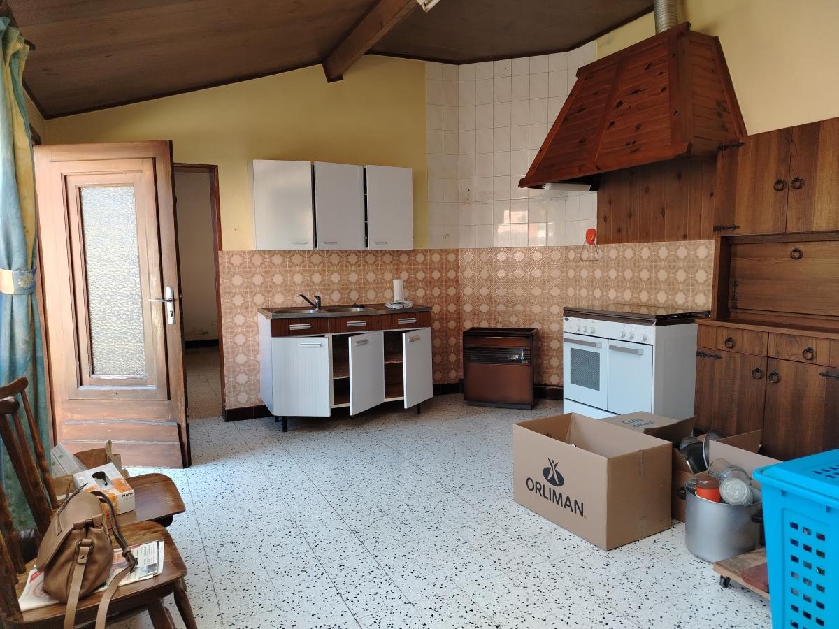maison à Witternesse