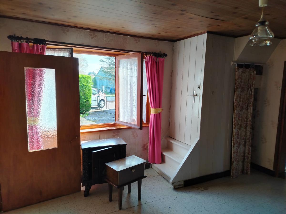 maison à Witternesse