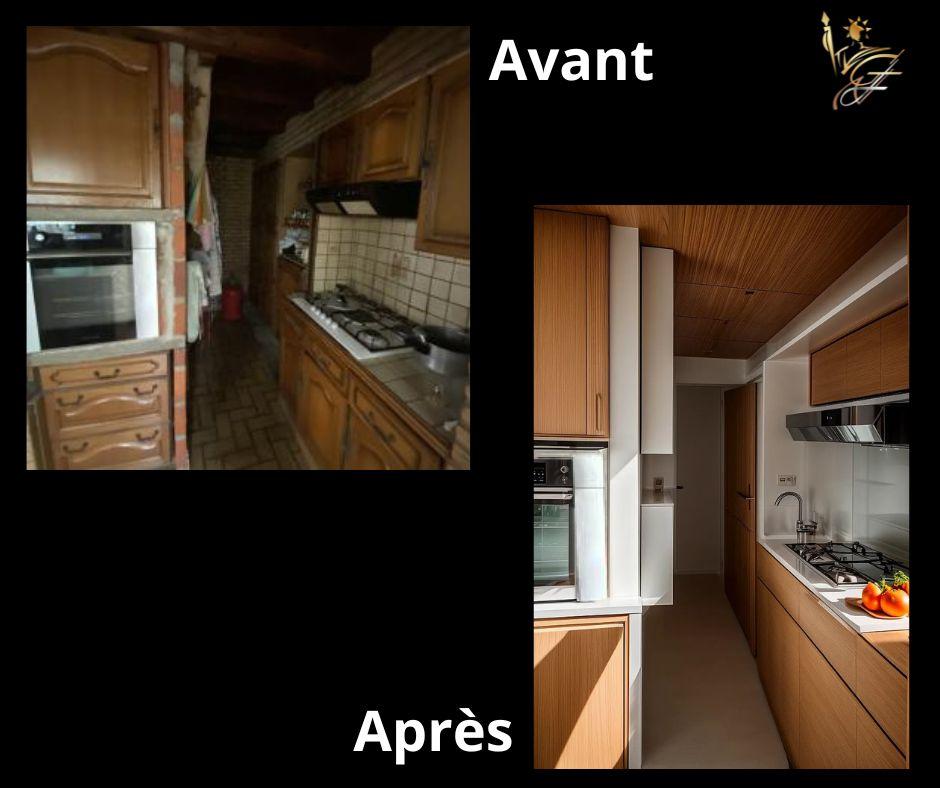 maison à Aire-sur-la-Lys