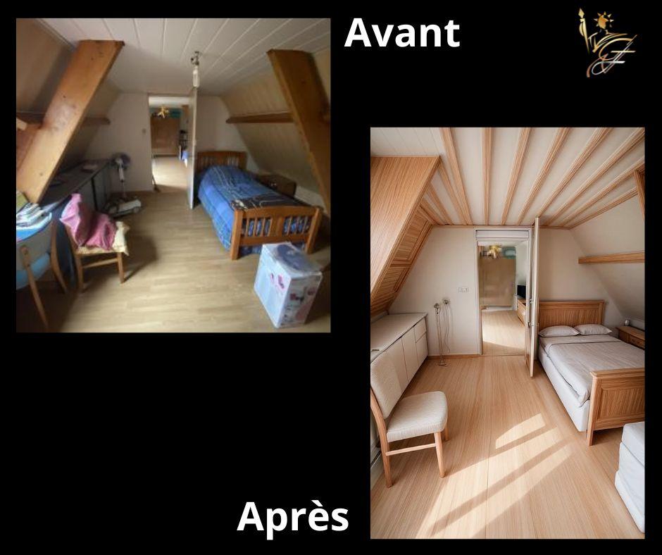 maison à Aire-sur-la-Lys