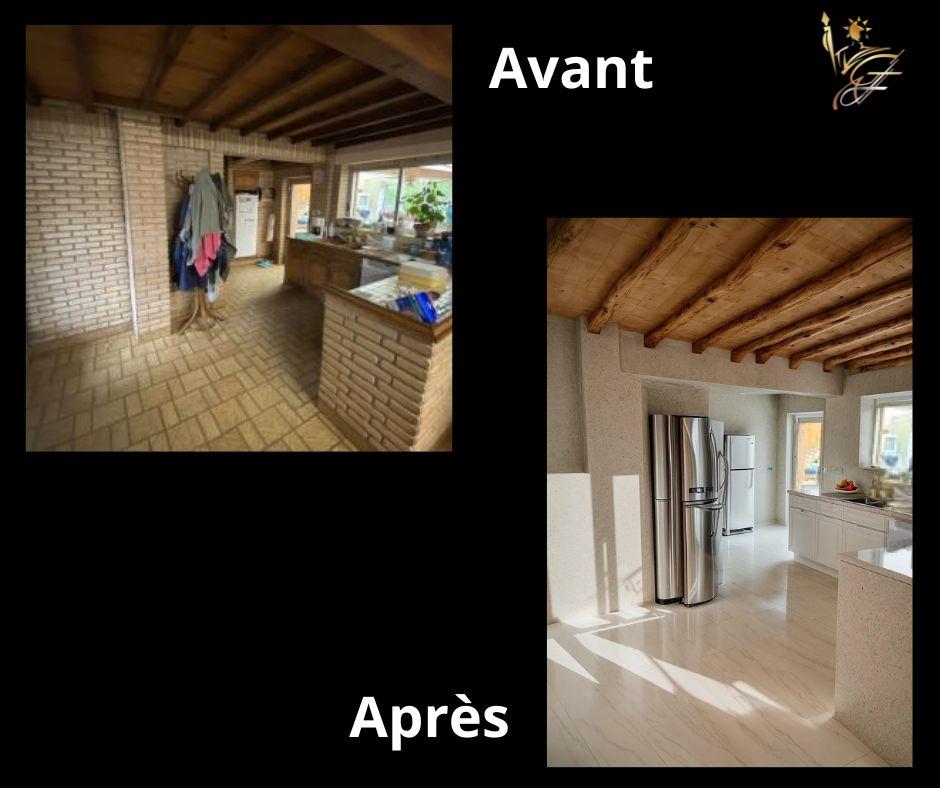 maison à Aire-sur-la-Lys