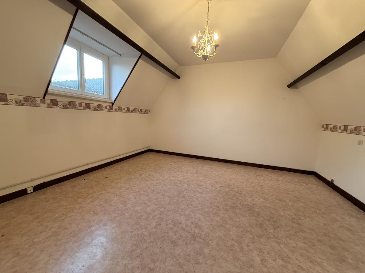 maison à Aire-sur-la-Lys