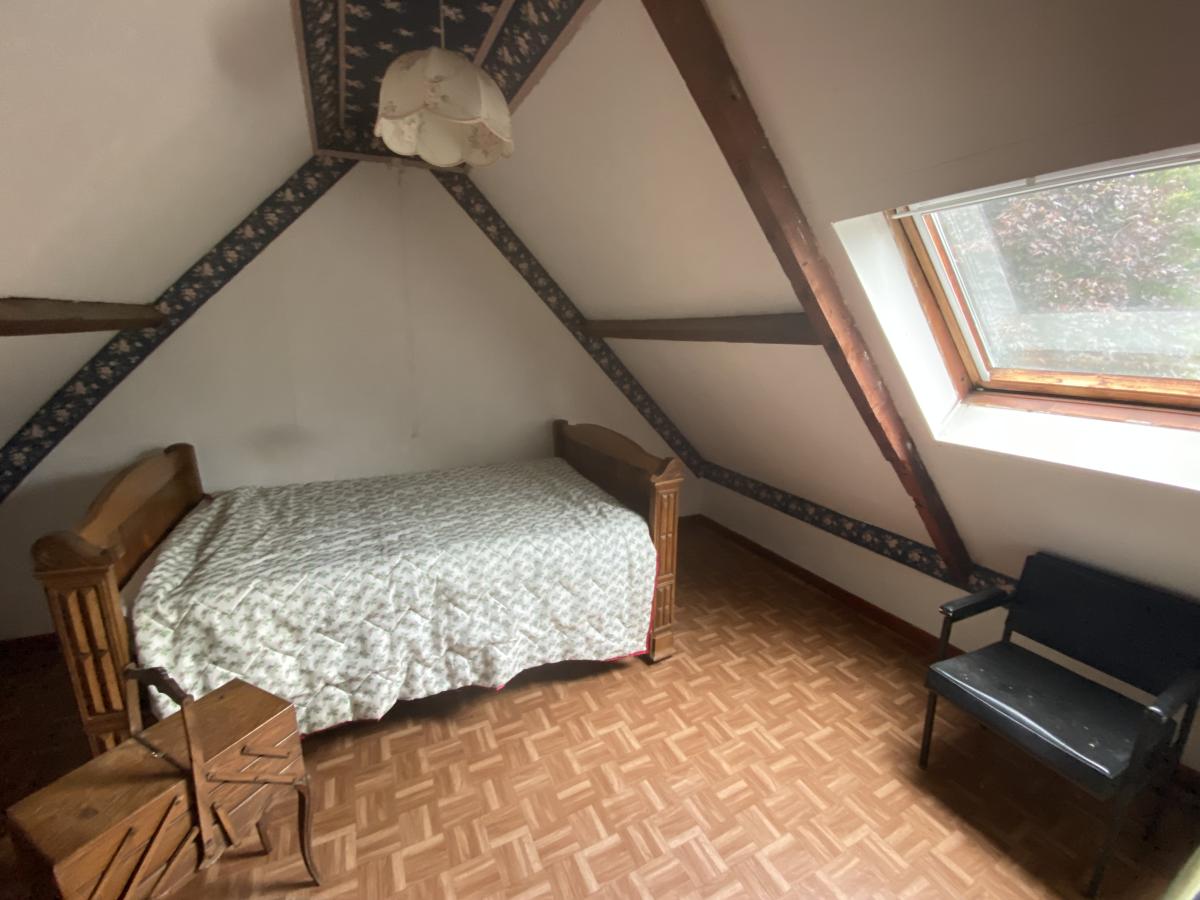 maison à Aire-sur-la-Lys